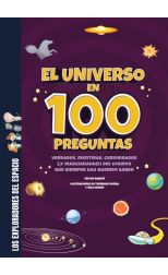 El Universo en 100 preguntas