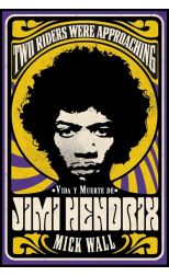 Vida y Muerte de Jimi Hendrix