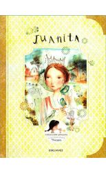 Miranda 1. Juanita