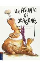 Un Asunto de Dragones