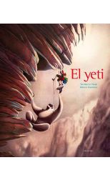 El Yeti