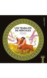 Los Trabajos de Hércules