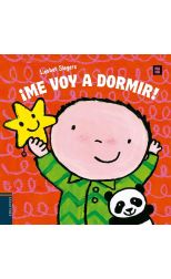 Manu 2. ¡Me Voy a Dormir!