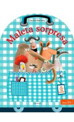 Maleta Sorpresa