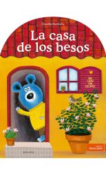 La Casa de los Besos