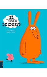 El Deseo de Conejo