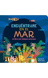 Encuentrame en el Mar
