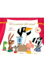 El Concierto del Orinal