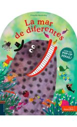 La Mar de Diferentes