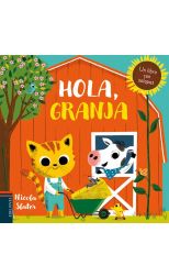 Hola. Granja