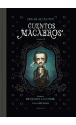 Cuentos Macabros Libro II