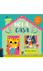 Hola. Casa