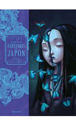 Historias de fantasmas de Japón