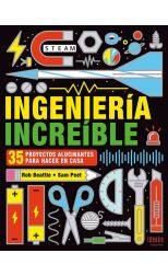 Ingeniería Increíble