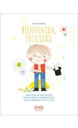 Bienvenida. Felicidad