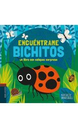 Encuéntrame Bichitos