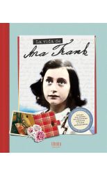 La Vida de Ana Frank