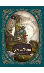 La Isla del Tesoro