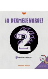 ¡A Desmelenarse! Grafismo Creativo 2