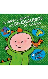 El Gran Libro de los Dinosaurios de Nacho