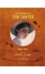 Las aventuras de Tom Sawyer - Ilustrado