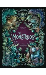 Los monstruos