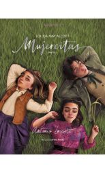 LIbro Mujercitas. Parte 1