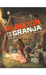 Rebelión en la granja