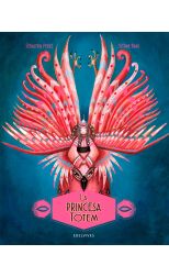 La princesa Tótem