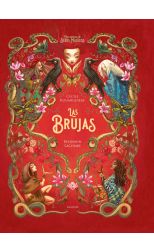 Enciclopedia de seres mágicos: Las brujas