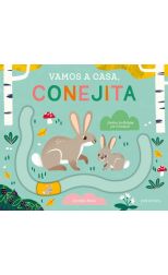 Vamos a casa, conejita