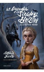 La leyenda de Sleepy Hollow