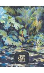 El libro de la selva. Tres historias de Mowgli