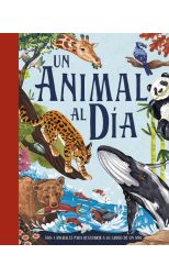 Un animal al día