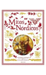 Mitos nórdicos