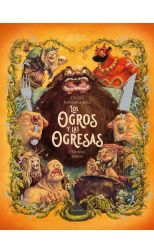 Los ogros y las ogresas