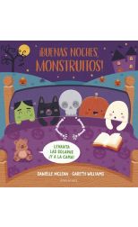 ¡Buenas noches, monstruitos!