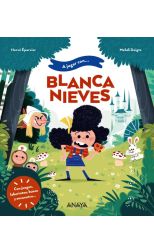 A jugar con... Blancanieves