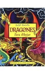 Dragones para dibujar