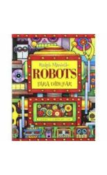 Robots para dibujar