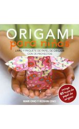Origami Para Niños