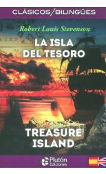 La Isla del Tesoro. Treasure Island - Edición Bilingüe