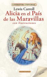 Alicia en el País de las Maravillas