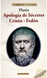 Apología de Sócrates / Critón / Fedón
