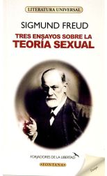 Tres Ensayos Sobre la Teoría Sexual