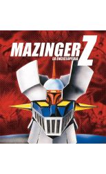 Mazinger Z. la Enciclopedia