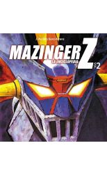 Mazinger Z. la Enciclopedia Volumen 2