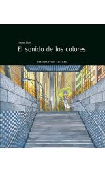 El Sonido de los Colores