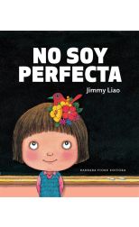 No soy perfecta