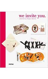We Invite You